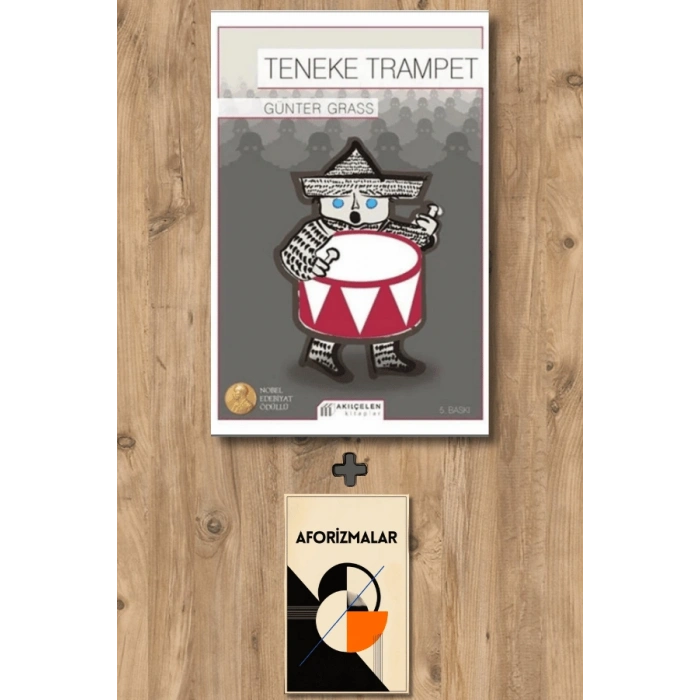Teneke Trampet