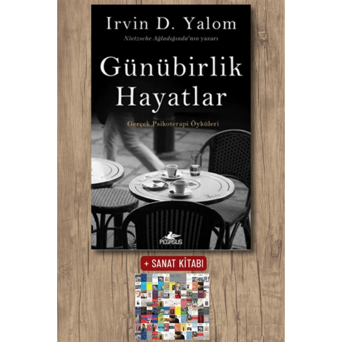 Günübirlik Hayatlar