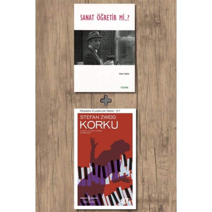 Korku
