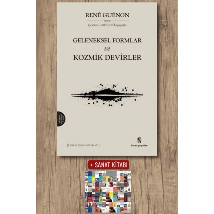 Geleneksel Formlar ve Kozmik Devirler