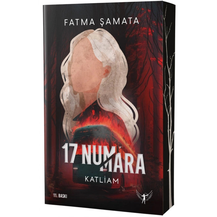 17 Numara - Katliam