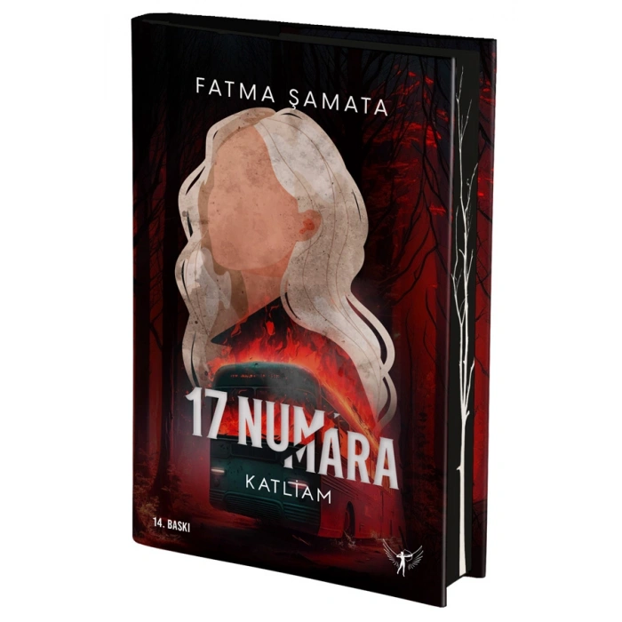 17 Numara - Katliam (Ciltli)