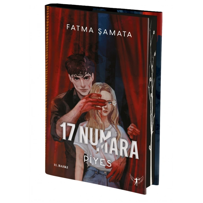 17 Numara - Piyes (Ciltli)