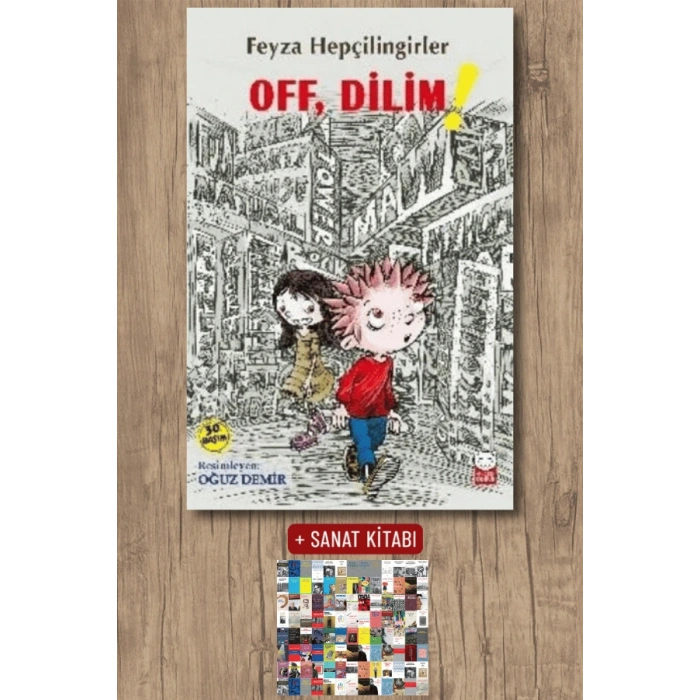 Off, Dilim!