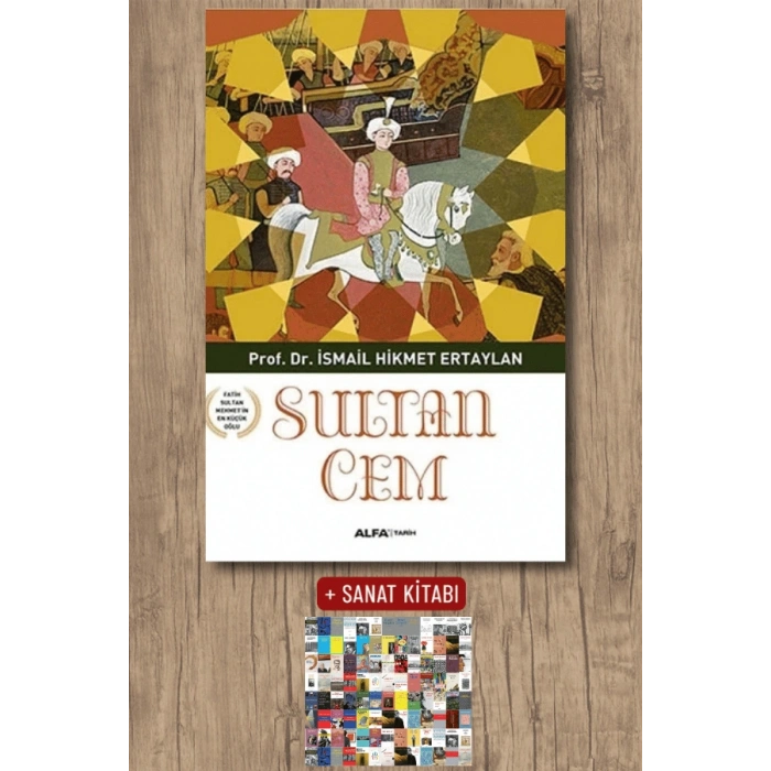 Sultan Cem