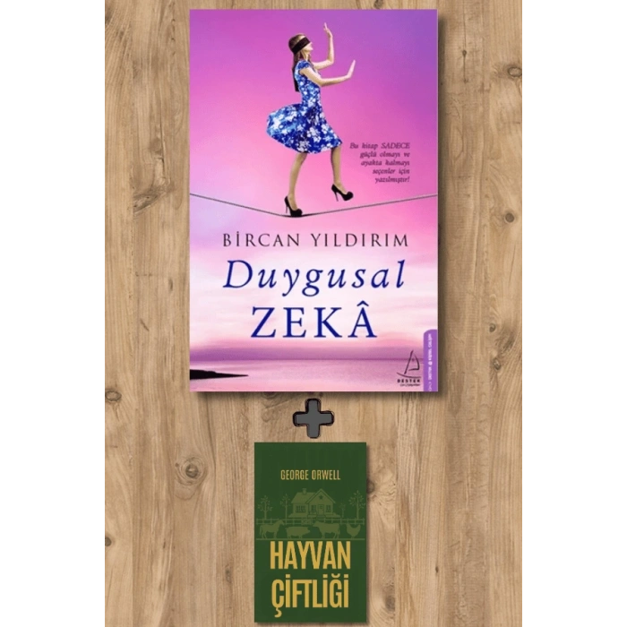 Duygusal Zeka