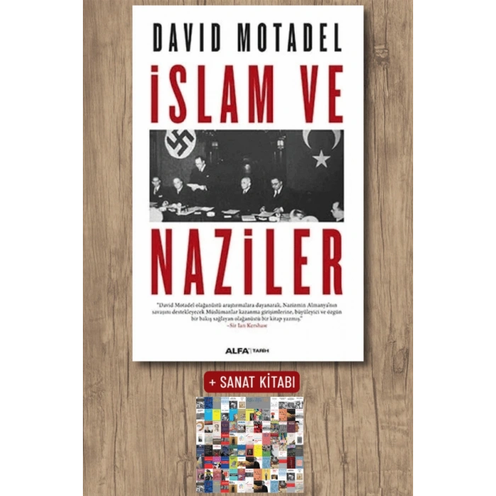 İslam ve Naziler