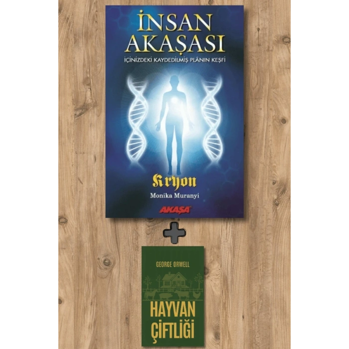 İnsan Akaşası