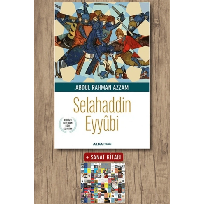 Selahaddin Eyyûbi