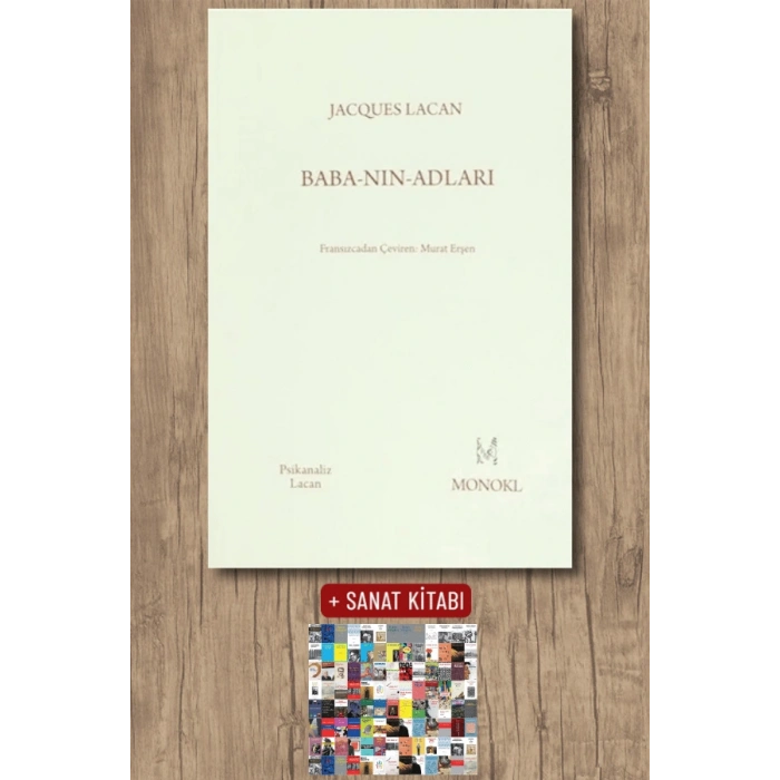 Baba-Nın-Adları