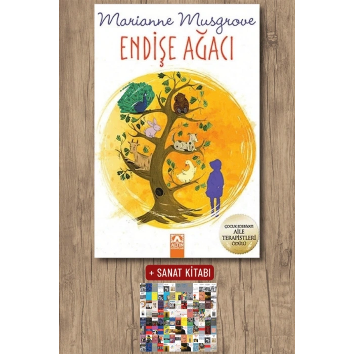 Endişe Ağacı