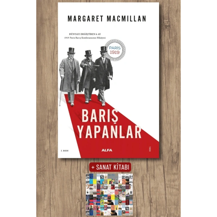 Barış Yapanlar