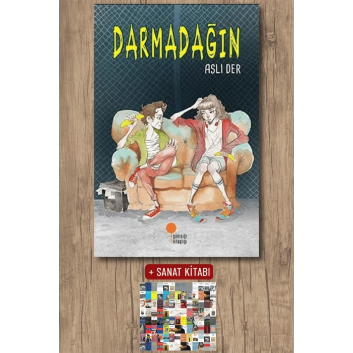 Darmadağın