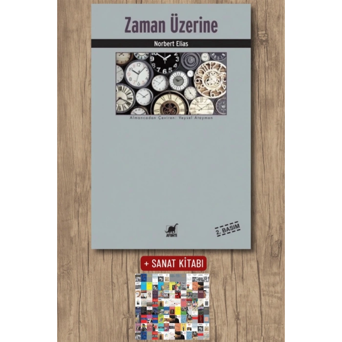 Zaman Üzerine