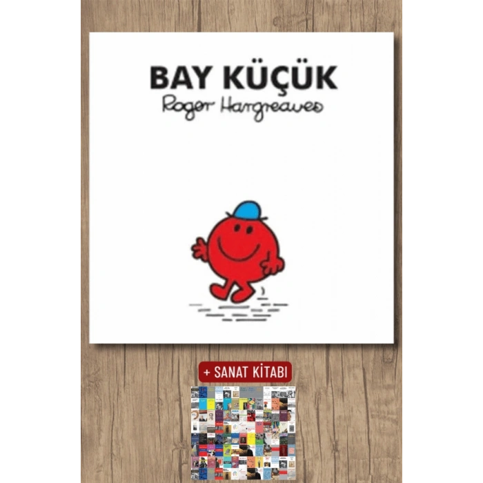 Bay Küçük