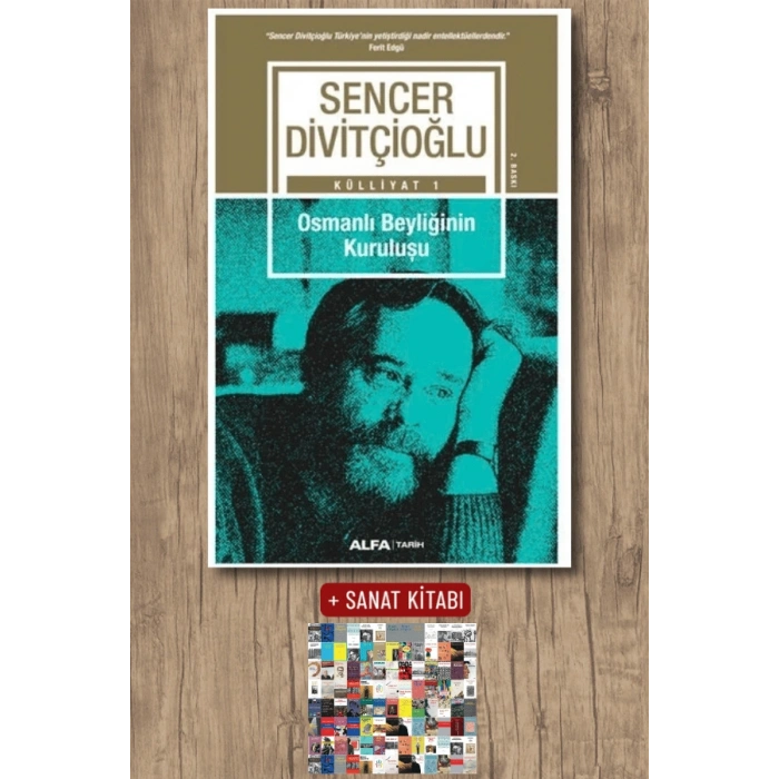 Osmanlı Beyliğinin Kuruluşu