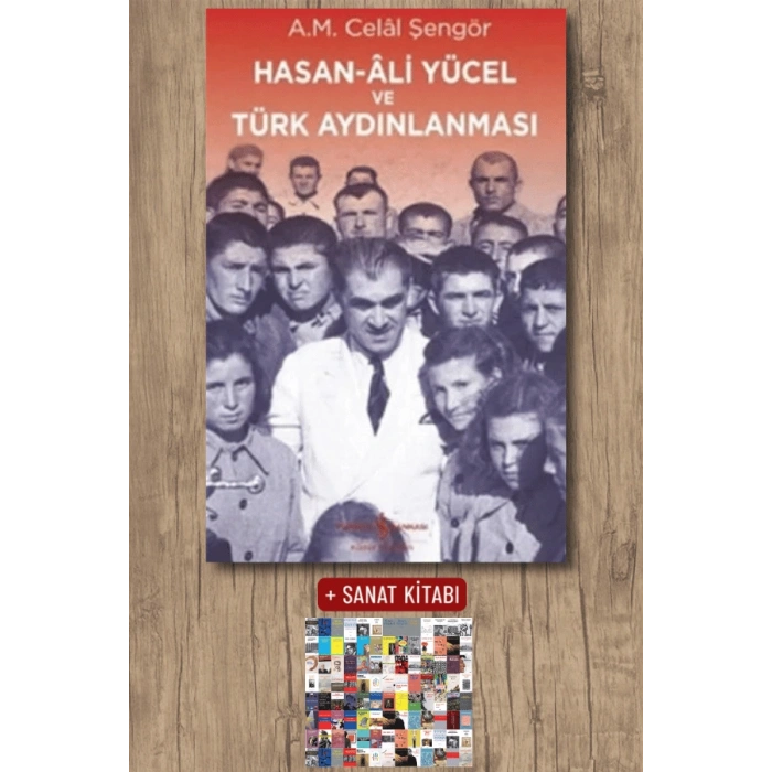 Hasan-Ali Yücel ve Türk Aydınlanması