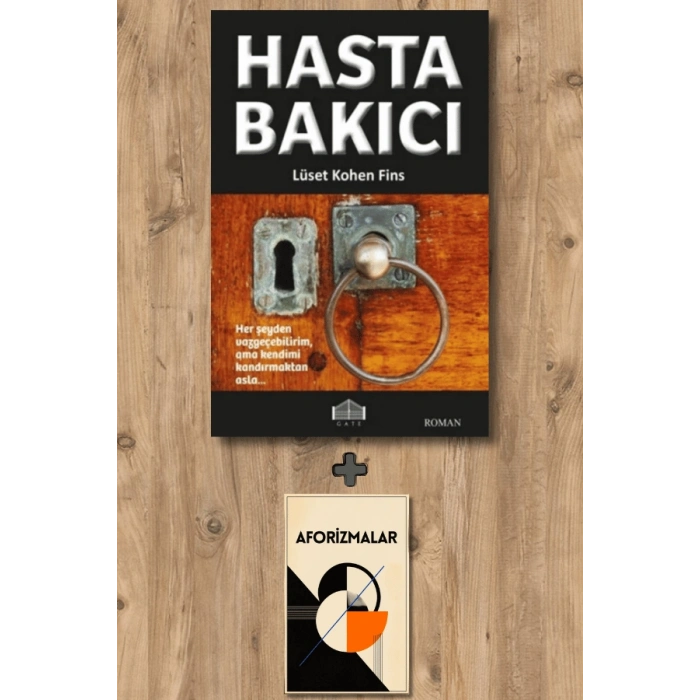 Hasta Bakıcı