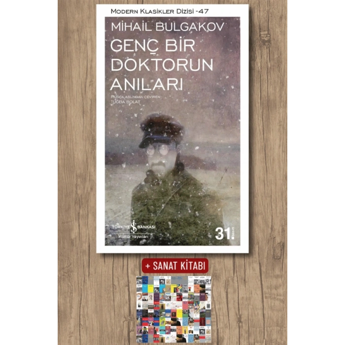 Genç Bir Doktorun Anıları