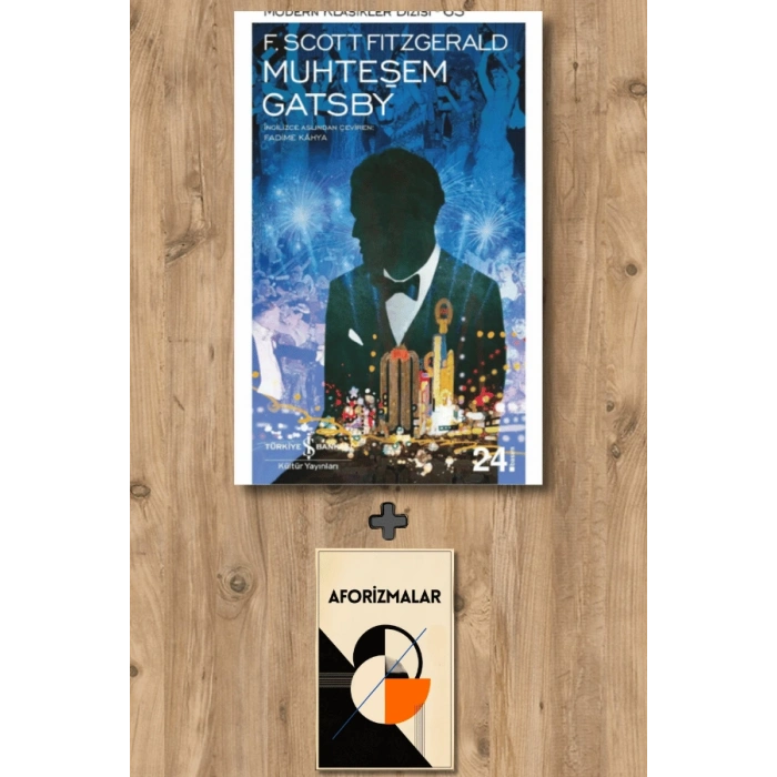 Muhteşem Gatsby