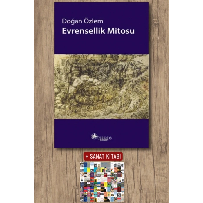 Evrensellik Mitosu