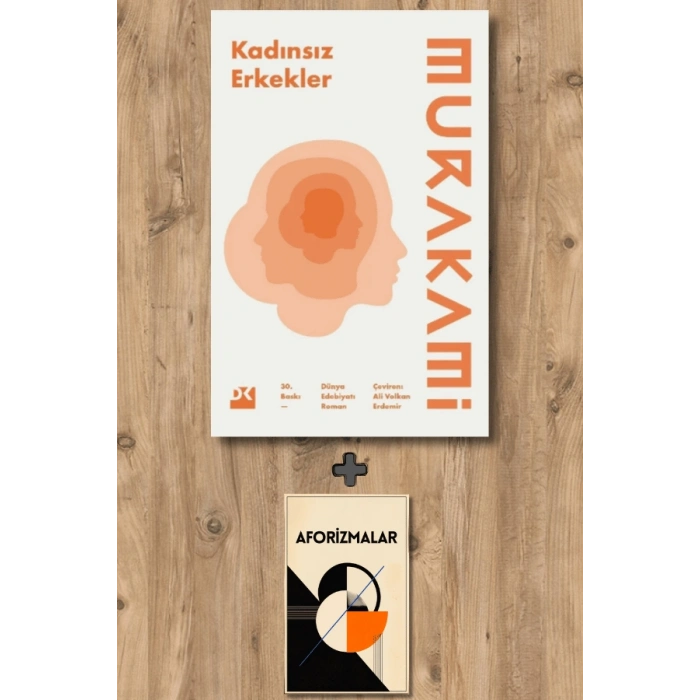 Kadınsız Erkekler