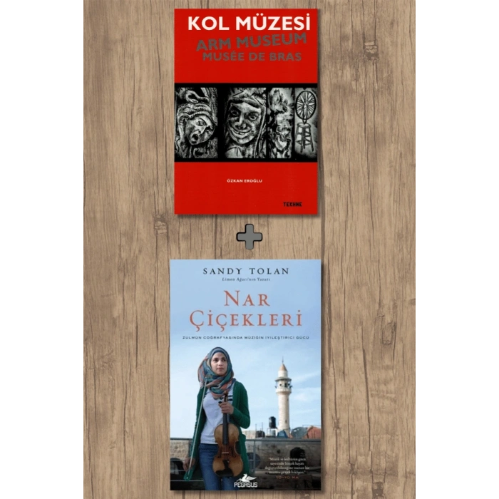 Nar Çiçekleri