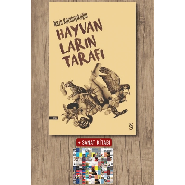Hayvanların Tarafı