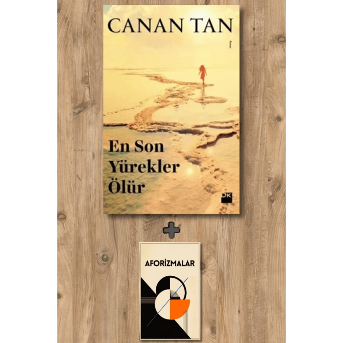 En Son Yürekler Ölür