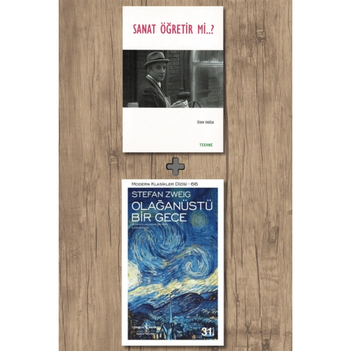Olağanüstü Bir Gece