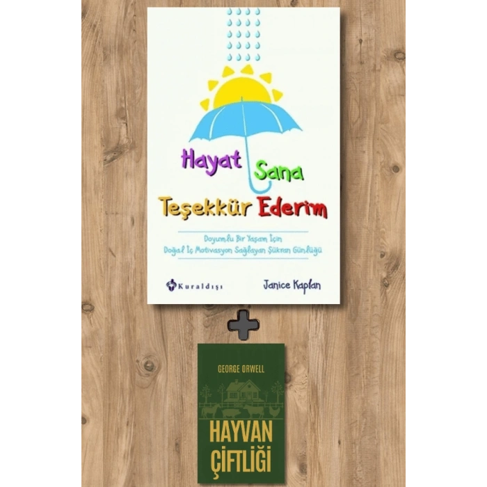 Hayat Sana Teşekkür Ederim