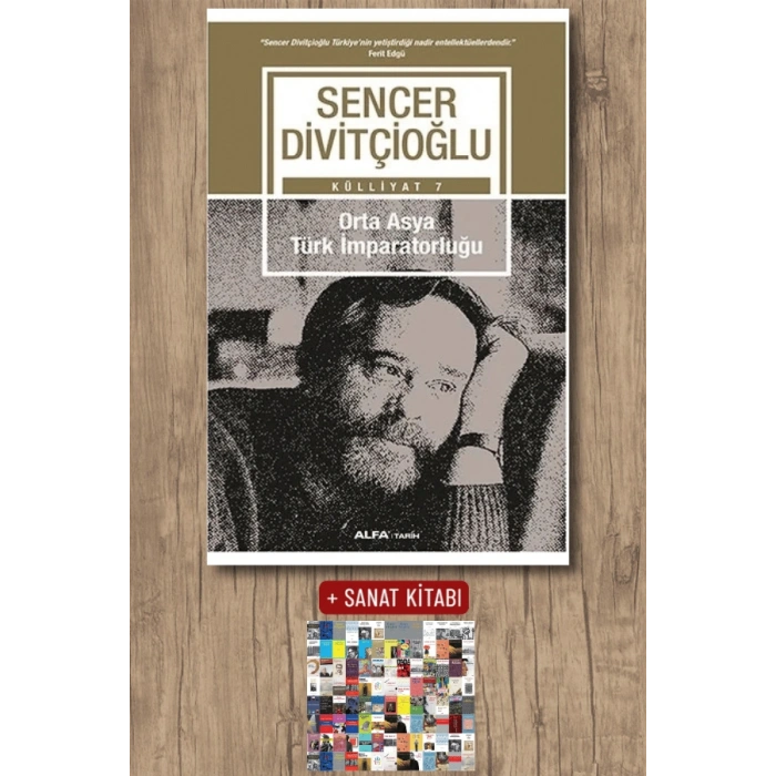 Orta Asya Türk İmparatorluğu