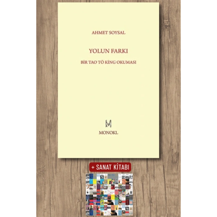 Yolun Farkı