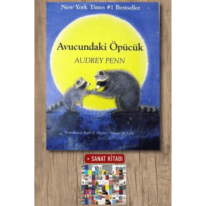 Avucundaki Öpücük