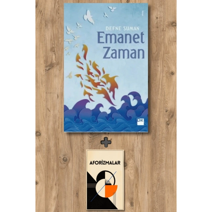 Emanet Zaman