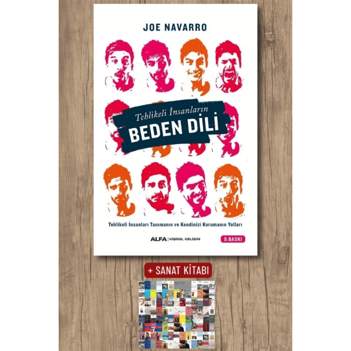 Tehlikeli İnsanların Beden Dili