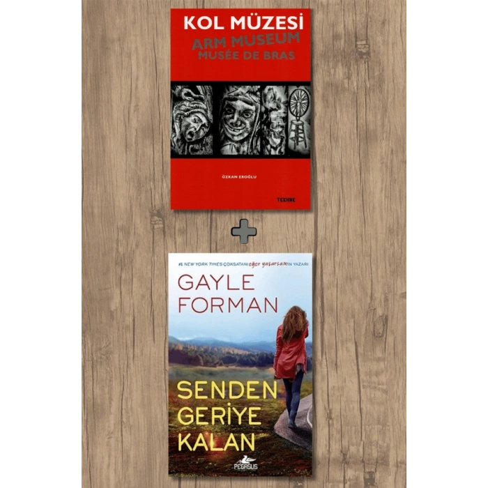 Senden Geriye Kalan