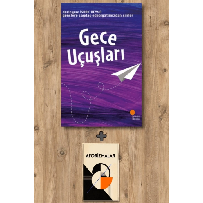 Gece Uçuşları