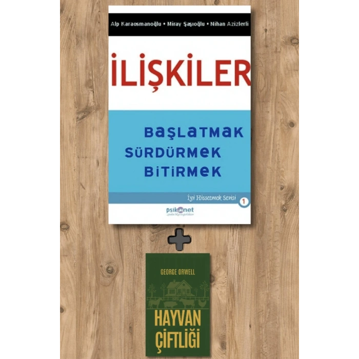 İlişkiler