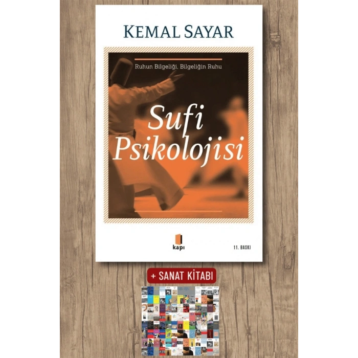 Sufi Psikolojisi