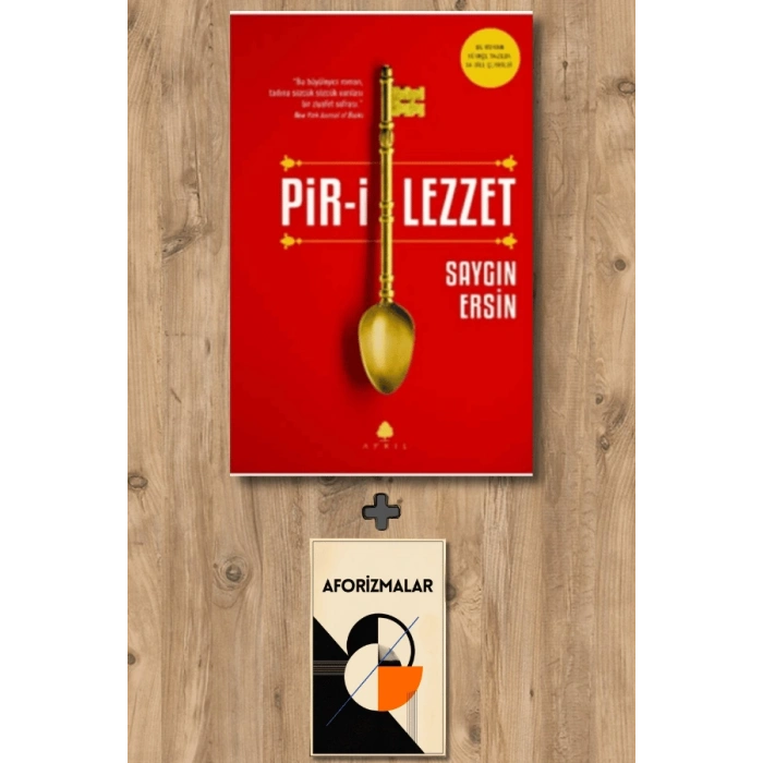 Pir-i Lezzet