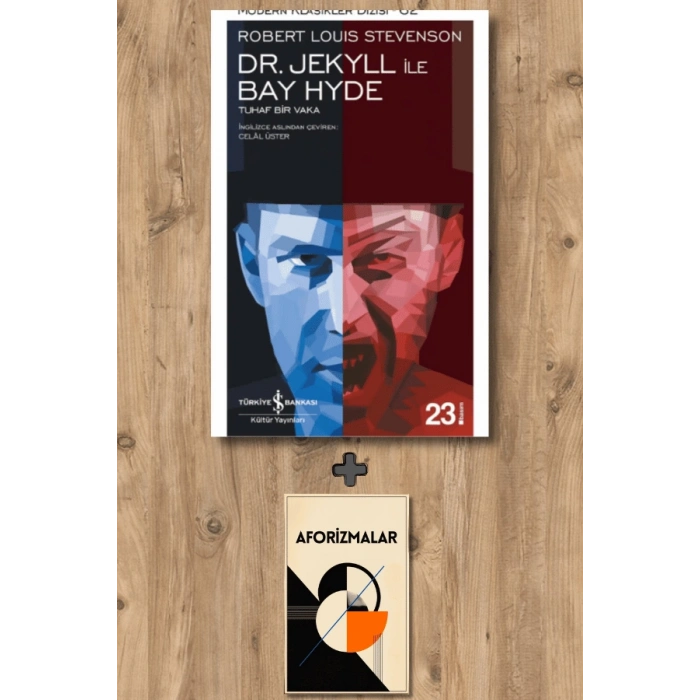 Dr. Jekyll ile Bay Hyde