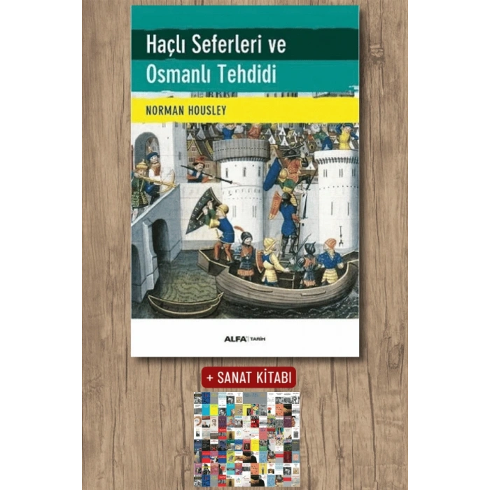 Haçlı Seferleri ve Osmanlı Tehdidi