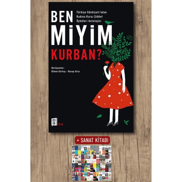 Ben miyim Kurban?