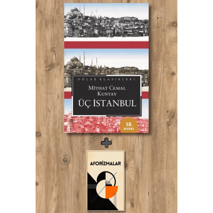 Üç İstanbul