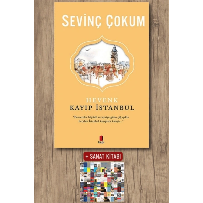 Kayıp İstanbul