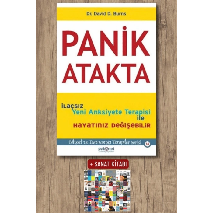 Panik Atakta