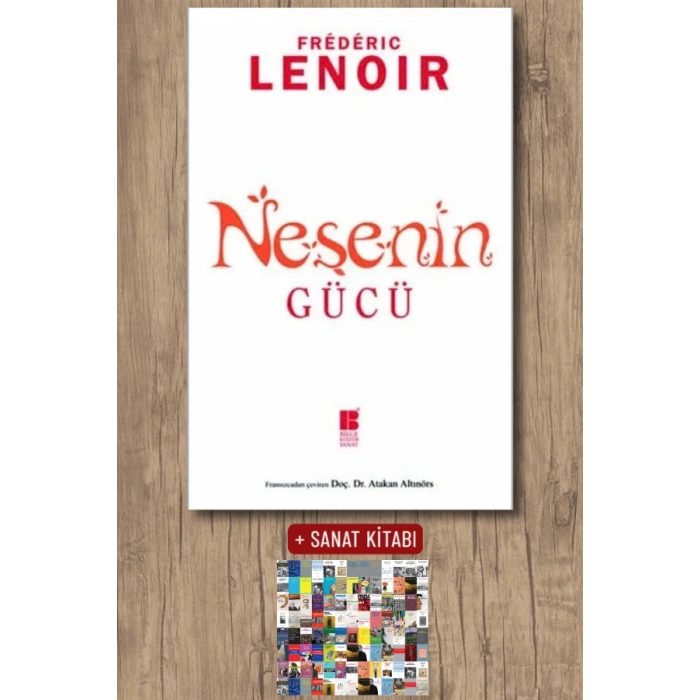 Neşenin Gücü