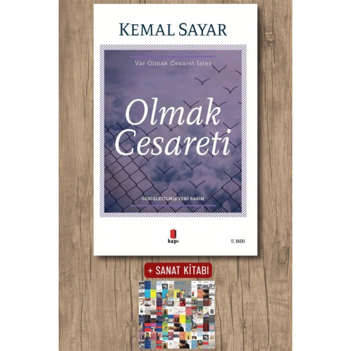 Olmak Cesareti