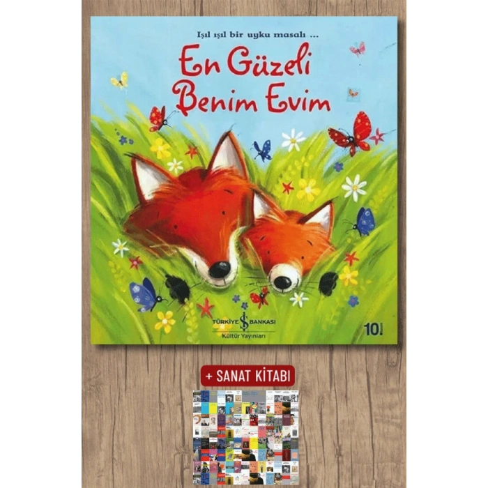 En Güzeli Benim Evim